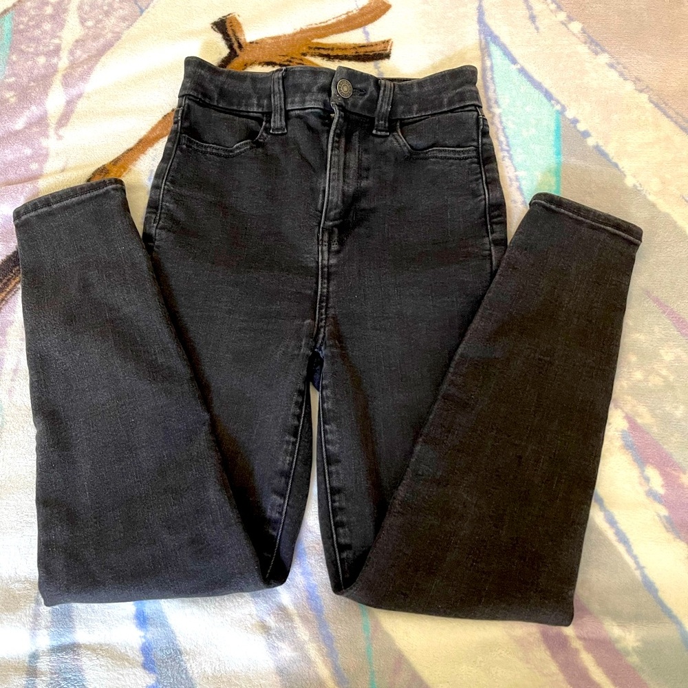 00-XS American Eagle🦅
